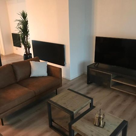 Vakantie Woning Oase Apartment Breskens Luaran gambar