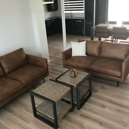 Vakantie Woning Oase Apartment Breskens Luaran gambar