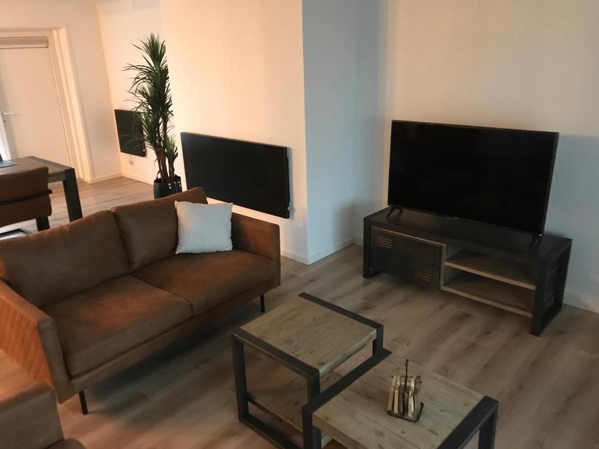 Vakantie Woning Oase Apartment Breskens Luaran gambar