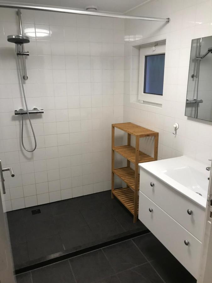 Vakantie Woning Oase Apartment Breskens Luaran gambar