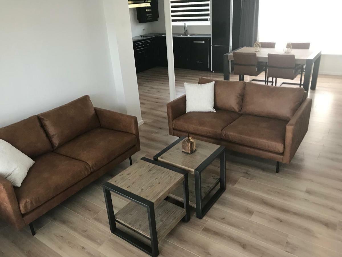 Vakantie Woning Oase Apartment Breskens Luaran gambar