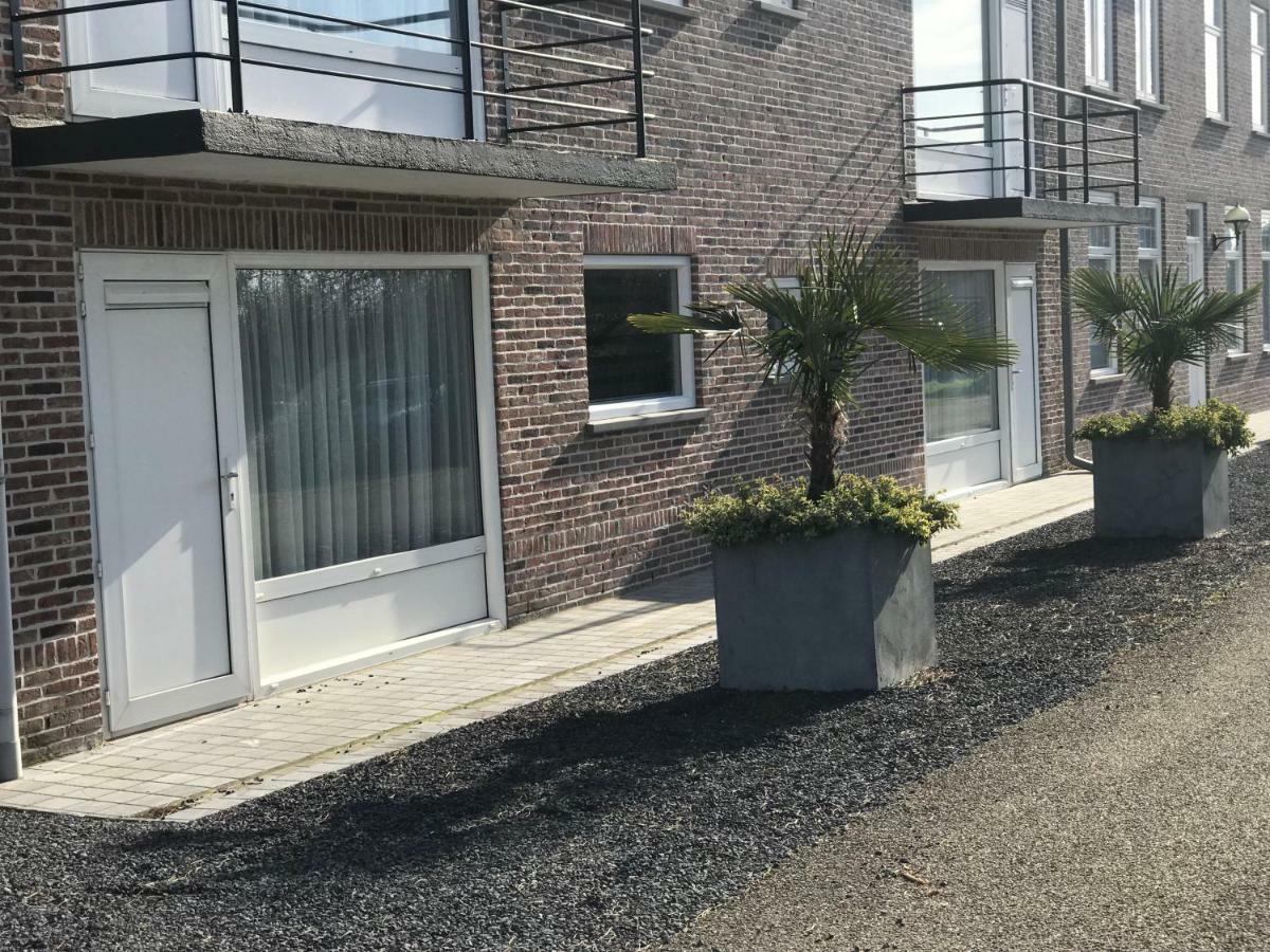 Vakantie Woning Oase Apartment Breskens Luaran gambar