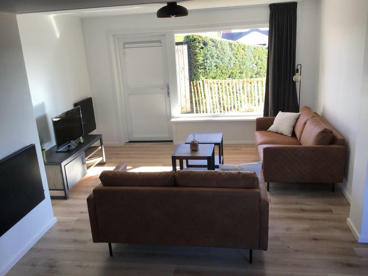 Vakantie Woning Oase Apartment Breskens Luaran gambar